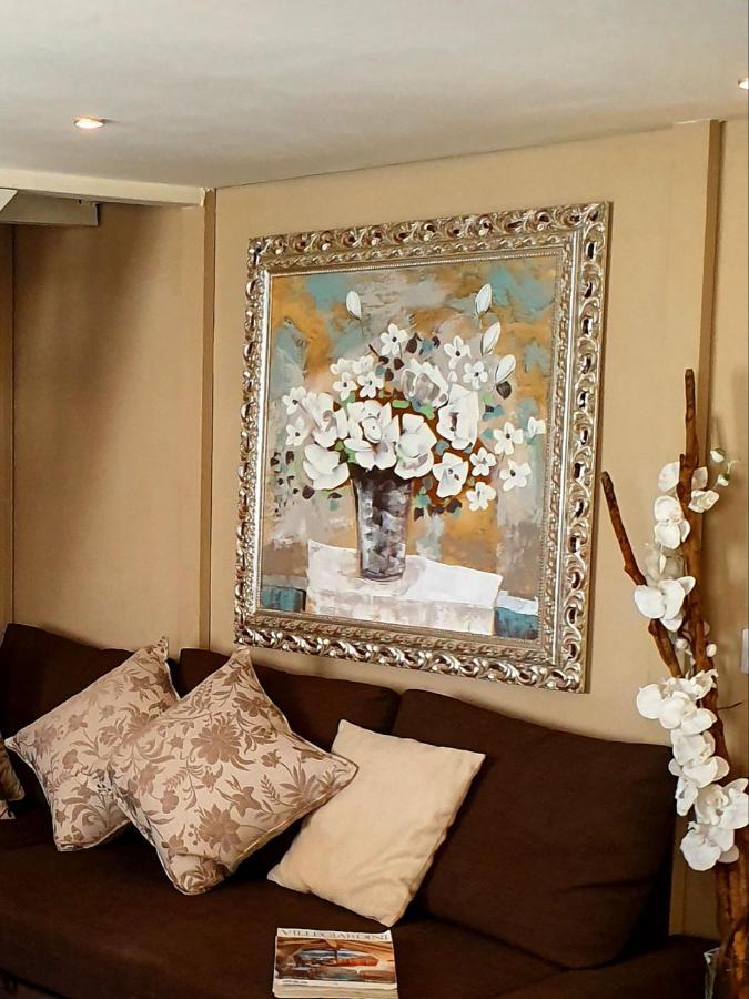 Ponte Vecchio Appartement *