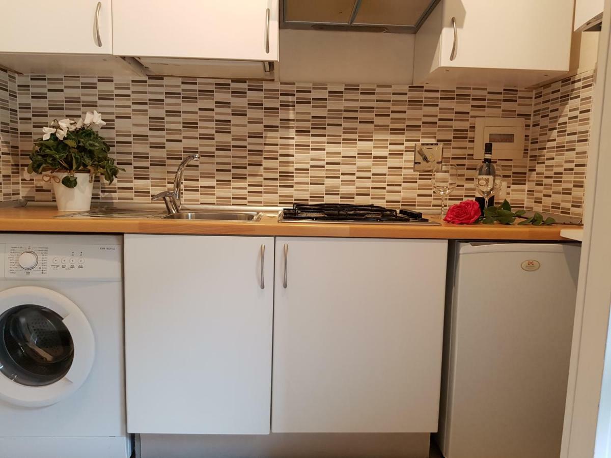 Ponte Vecchio Appartement
