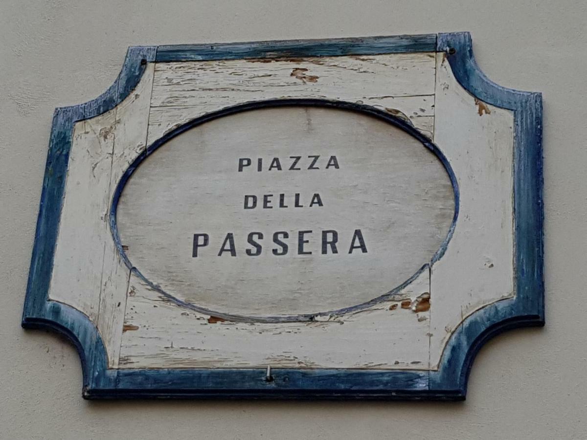 Ponte Vecchio Appartement *