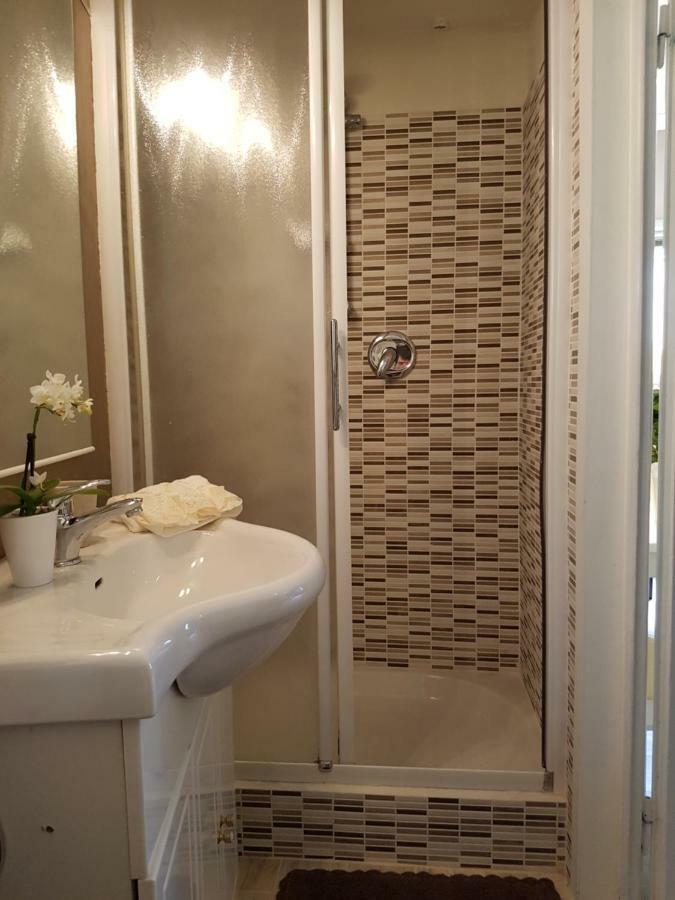 Ponte Vecchio Appartement *