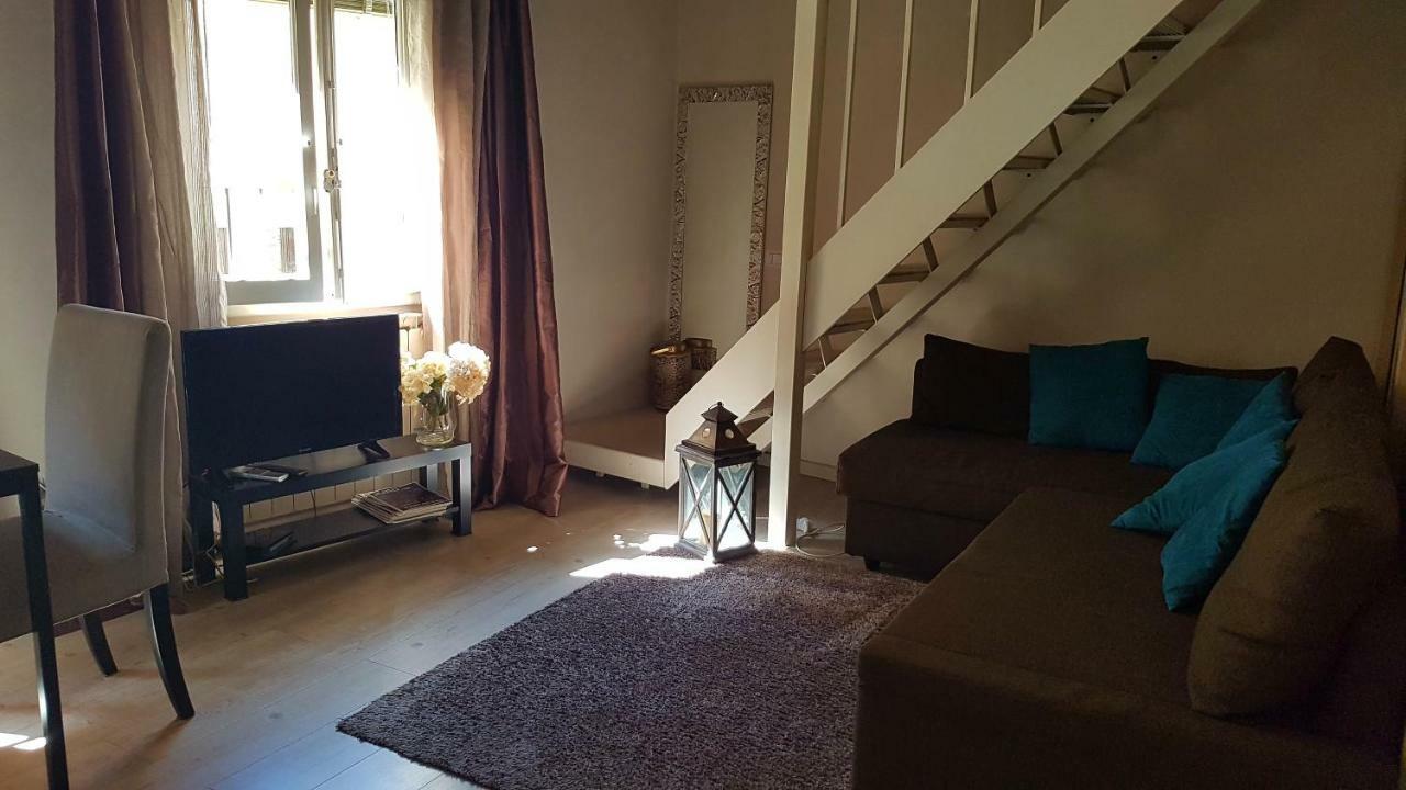 Appartement Ponte Vecchio
