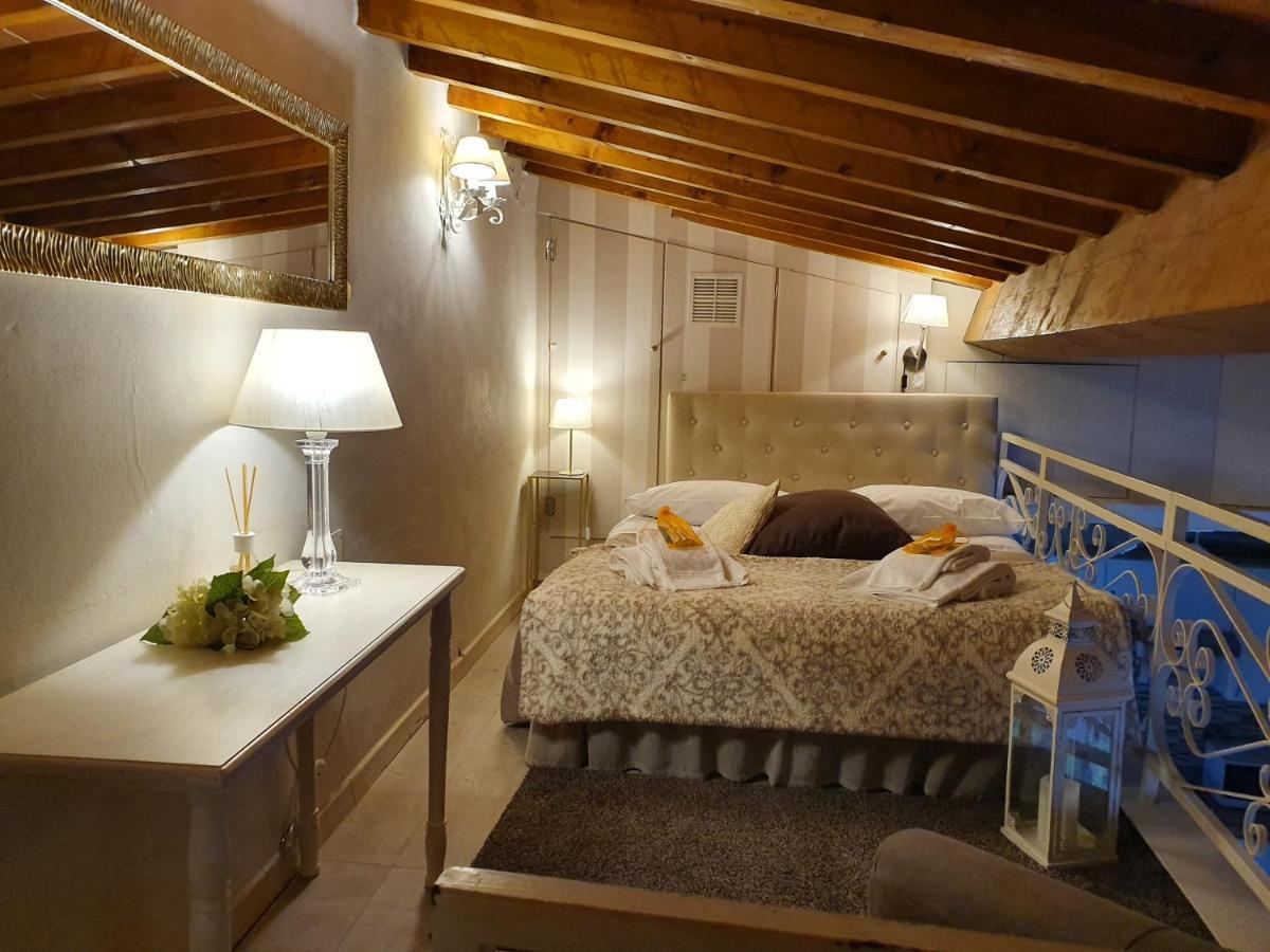 Appartement Ponte Vecchio *